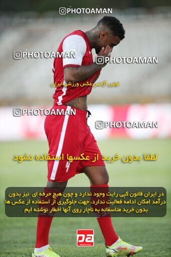 1907868, لیگ برتر فوتبال ایران، Persian Gulf Cup، Week 5، First Leg، 2022/09/05، Tehran، Shahid Dastgerdi Stadium، Havadar S.C. 1 - 3 Persepolis