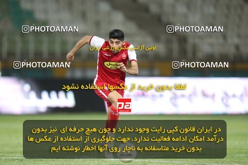 1907926, Tehran, Iran, لیگ برتر فوتبال ایران، Persian Gulf Cup، Week 5، First Leg، 2022/09/05، Havadar S.C. 1 - 3 Persepolis