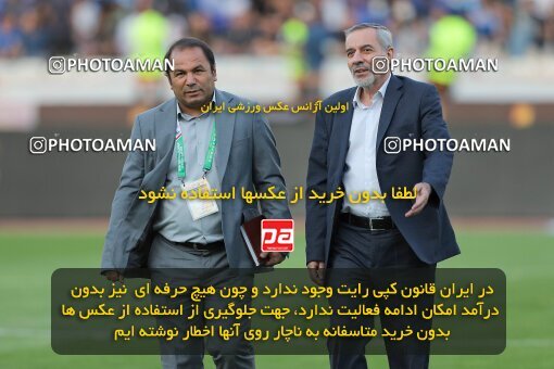 1910262, Tehran, Iran, لیگ برتر فوتبال ایران، Persian Gulf Cup، Week 5، First Leg، 2022/09/06، Esteghlal 0 - 0 Paykan