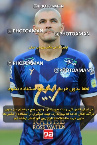 1910272, Tehran, Iran, لیگ برتر فوتبال ایران، Persian Gulf Cup، Week 5، First Leg، 2022/09/06، Esteghlal 0 - 0 Paykan