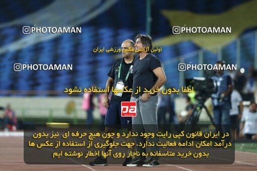 1908665, Tehran, Iran, لیگ برتر فوتبال ایران، Persian Gulf Cup، Week 5، First Leg، 2022/09/06، Esteghlal 0 - 0 Paykan