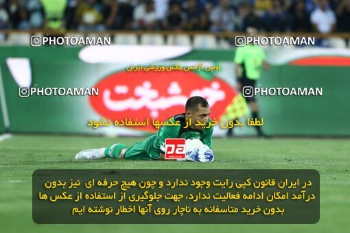 1908683, Tehran, Iran, لیگ برتر فوتبال ایران، Persian Gulf Cup، Week 5، First Leg، 2022/09/06، Esteghlal 0 - 0 Paykan