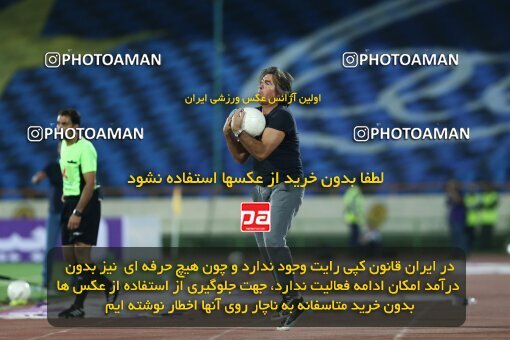 1908693, Tehran, Iran, لیگ برتر فوتبال ایران، Persian Gulf Cup، Week 5، First Leg، 2022/09/06، Esteghlal 0 - 0 Paykan