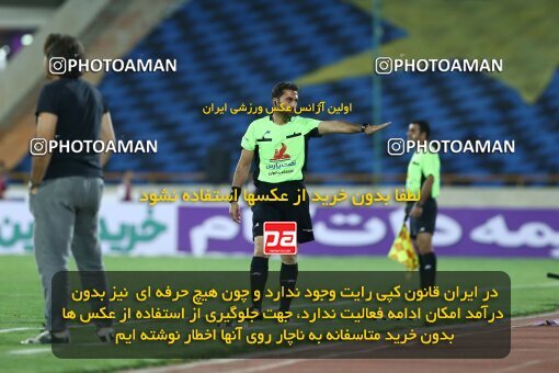 1908704, Tehran, Iran, لیگ برتر فوتبال ایران، Persian Gulf Cup، Week 5، First Leg، 2022/09/06، Esteghlal 0 - 0 Paykan