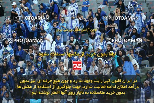 1908993, Tehran, Iran, لیگ برتر فوتبال ایران، Persian Gulf Cup، Week 5، First Leg، 2022/09/06، Esteghlal 0 - 0 Paykan