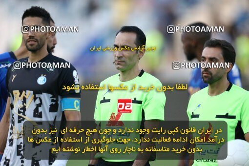 1909034, Tehran, Iran, لیگ برتر فوتبال ایران، Persian Gulf Cup، Week 5، First Leg، 2022/09/06، Esteghlal 0 - 0 Paykan
