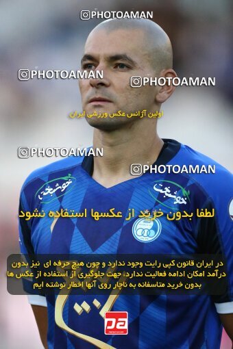 1909048, Tehran, Iran, لیگ برتر فوتبال ایران، Persian Gulf Cup، Week 5، First Leg، 2022/09/06، Esteghlal 0 - 0 Paykan