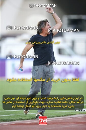 1909078, Tehran, Iran, لیگ برتر فوتبال ایران، Persian Gulf Cup، Week 5، First Leg، 2022/09/06، Esteghlal 0 - 0 Paykan