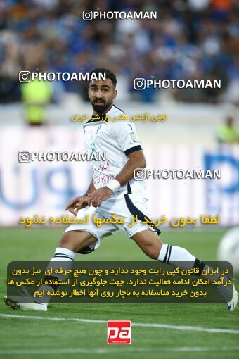 1909086, Tehran, Iran, لیگ برتر فوتبال ایران، Persian Gulf Cup، Week 5، First Leg، 2022/09/06، Esteghlal 0 - 0 Paykan