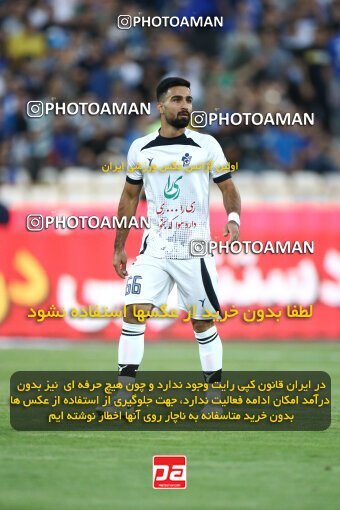 1909107, Tehran, Iran, لیگ برتر فوتبال ایران، Persian Gulf Cup، Week 5، First Leg، 2022/09/06، Esteghlal 0 - 0 Paykan