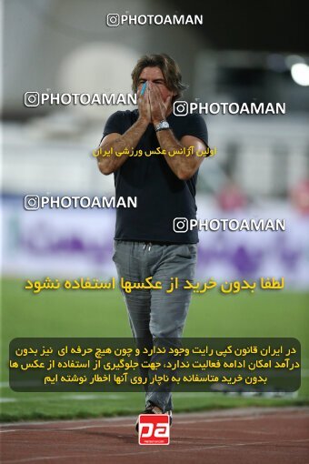 1909123, Tehran, Iran, لیگ برتر فوتبال ایران، Persian Gulf Cup، Week 5، First Leg، 2022/09/06، Esteghlal 0 - 0 Paykan