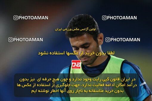 1909144, Tehran, Iran, لیگ برتر فوتبال ایران، Persian Gulf Cup، Week 5، First Leg، 2022/09/06، Esteghlal 0 - 0 Paykan