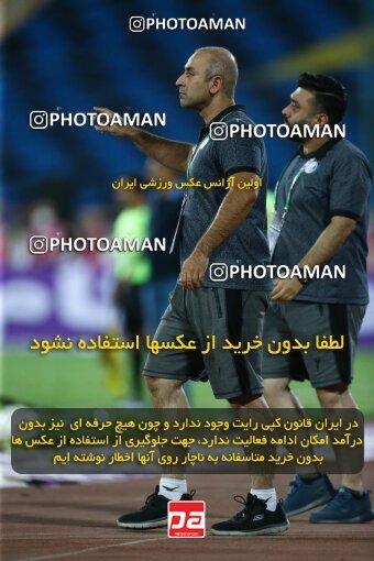 1909152, Tehran, Iran, لیگ برتر فوتبال ایران، Persian Gulf Cup، Week 5، First Leg، 2022/09/06، Esteghlal 0 - 0 Paykan
