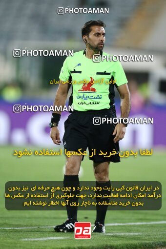 1909154, Tehran, Iran, لیگ برتر فوتبال ایران، Persian Gulf Cup، Week 5، First Leg، 2022/09/06، Esteghlal 0 - 0 Paykan