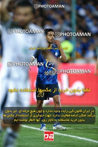 1909231, Tehran, Iran, لیگ برتر فوتبال ایران، Persian Gulf Cup، Week 5، First Leg، 2022/09/06، Esteghlal 0 - 0 Paykan