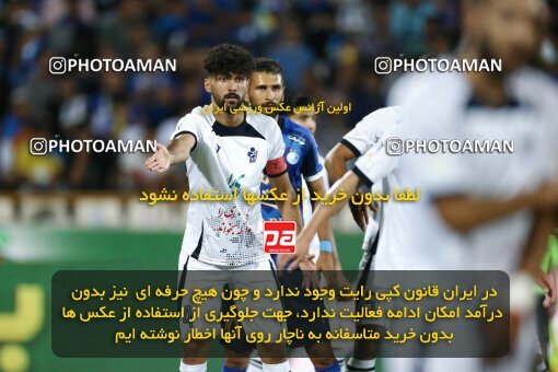 1909234, Tehran, Iran, لیگ برتر فوتبال ایران، Persian Gulf Cup، Week 5، First Leg، 2022/09/06، Esteghlal 0 - 0 Paykan
