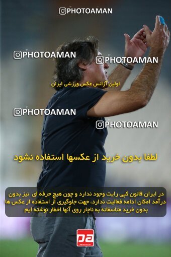 1909260, Tehran, Iran, لیگ برتر فوتبال ایران، Persian Gulf Cup، Week 5، First Leg، 2022/09/06، Esteghlal 0 - 0 Paykan