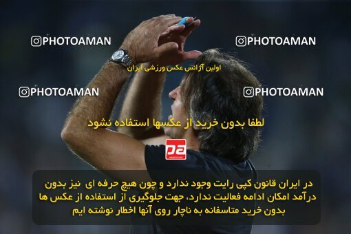 1909261, Tehran, Iran, لیگ برتر فوتبال ایران، Persian Gulf Cup، Week 5، First Leg، 2022/09/06، Esteghlal 0 - 0 Paykan