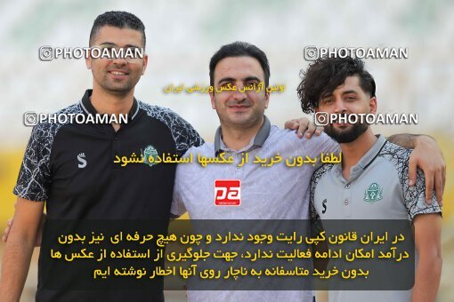 1910517, Isfahan, Iran, لیگ برتر فوتبال ایران، Persian Gulf Cup، Week 6، First Leg، 2022/09/10، Sepahan 0 - 0 Aluminium Arak