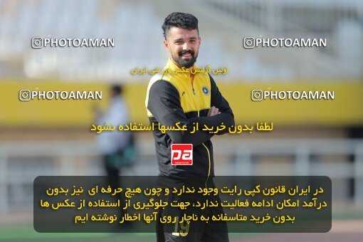 1910521, Isfahan, Iran, لیگ برتر فوتبال ایران، Persian Gulf Cup، Week 6، First Leg، 2022/09/10، Sepahan 0 - 0 Aluminium Arak