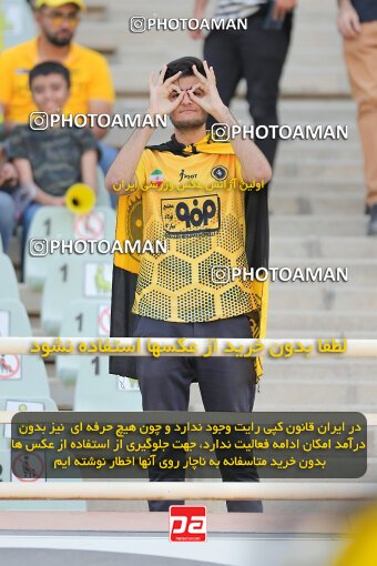 1910550, Isfahan, Iran, لیگ برتر فوتبال ایران، Persian Gulf Cup، Week 6، First Leg، 2022/09/10، Sepahan 0 - 0 Aluminium Arak