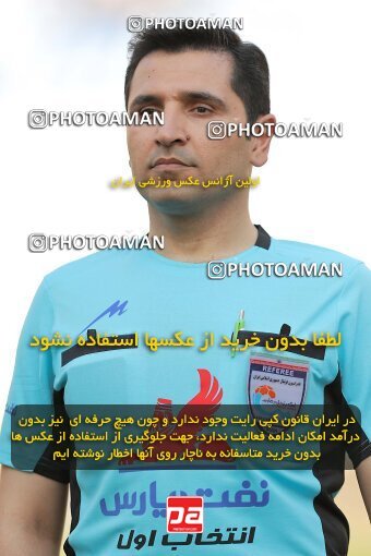1910568, Isfahan, Iran, لیگ برتر فوتبال ایران، Persian Gulf Cup، Week 6، First Leg، 2022/09/10، Sepahan 0 - 0 Aluminium Arak