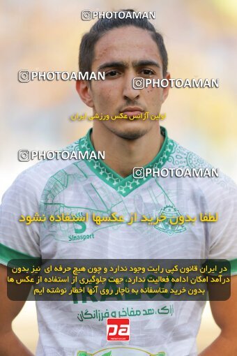 1910572, Isfahan, Iran, لیگ برتر فوتبال ایران، Persian Gulf Cup، Week 6، First Leg، 2022/09/10، Sepahan 0 - 0 Aluminium Arak