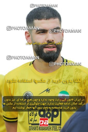 1910584, Isfahan, Iran, لیگ برتر فوتبال ایران، Persian Gulf Cup، Week 6، First Leg، 2022/09/10، Sepahan 0 - 0 Aluminium Arak