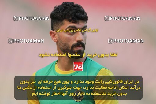 1910627, Isfahan, Iran, لیگ برتر فوتبال ایران، Persian Gulf Cup، Week 6، First Leg، 2022/09/10، Sepahan 0 - 0 Aluminium Arak