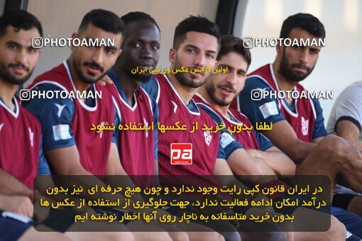 1930336, Tehran, Iran, لیگ برتر فوتبال ایران، Persian Gulf Cup، Week 6، First Leg، 2022/09/10، Paykan 0 - 1 Gol Gohar Sirjan