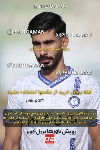 1930342, لیگ برتر فوتبال ایران، Persian Gulf Cup، Week 6، First Leg، 2022/09/10، Tehran، Shahid Dastgerdi Stadium، Paykan 0 - ۱ Gol Gohar Sirjan