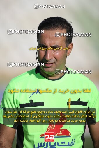 1930349, Tehran, Iran, لیگ برتر فوتبال ایران، Persian Gulf Cup، Week 6، First Leg، 2022/09/10، Paykan 0 - 1 Gol Gohar Sirjan
