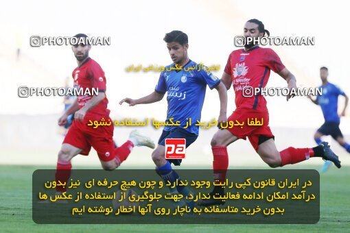 1908363, Tehran, Iran, لیگ برتر فوتبال ایران، Persian Gulf Cup، Week 6، First Leg، 2022/09/10، Esteghlal 3 - 1 Nassaji Qaemshahr