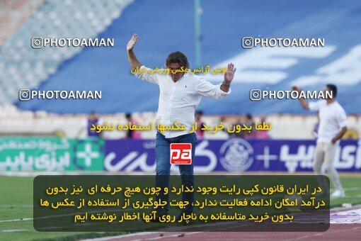 1908371, Tehran, Iran, لیگ برتر فوتبال ایران، Persian Gulf Cup، Week 6، First Leg، 2022/09/10، Esteghlal 3 - 1 Nassaji Qaemshahr