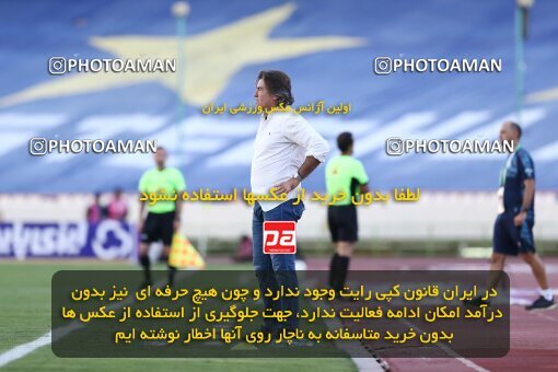 1908380, Tehran, Iran, لیگ برتر فوتبال ایران، Persian Gulf Cup، Week 6، First Leg، 2022/09/10، Esteghlal 3 - 1 Nassaji Qaemshahr