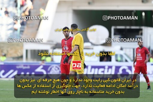 1908385, Tehran, Iran, لیگ برتر فوتبال ایران، Persian Gulf Cup، Week 6، First Leg، 2022/09/10، Esteghlal 3 - 1 Nassaji Qaemshahr