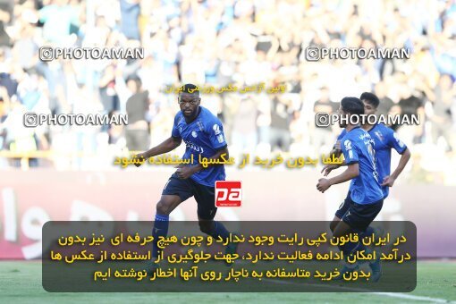 1908423, Tehran, Iran, لیگ برتر فوتبال ایران، Persian Gulf Cup، Week 6، First Leg، 2022/09/10، Esteghlal 3 - 1 Nassaji Qaemshahr