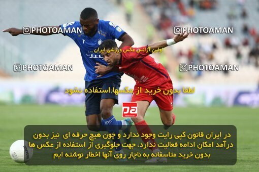 1908468, Tehran, Iran, لیگ برتر فوتبال ایران، Persian Gulf Cup، Week 6، First Leg، 2022/09/10، Esteghlal 3 - 1 Nassaji Qaemshahr