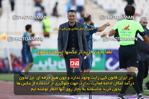 1908748, Tehran, Iran, لیگ برتر فوتبال ایران، Persian Gulf Cup، Week 6، First Leg، 2022/09/10، Esteghlal 3 - 1 Nassaji Qaemshahr
