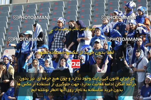 1908759, Tehran, Iran, لیگ برتر فوتبال ایران، Persian Gulf Cup، Week 6، First Leg، 2022/09/10، Esteghlal 3 - 1 Nassaji Qaemshahr