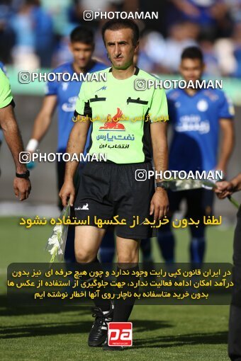 1908770, Tehran, Iran, لیگ برتر فوتبال ایران، Persian Gulf Cup، Week 6، First Leg، 2022/09/10، Esteghlal 3 - 1 Nassaji Qaemshahr