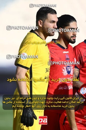 1908801, Tehran, Iran, لیگ برتر فوتبال ایران، Persian Gulf Cup، Week 6، First Leg، 2022/09/10، Esteghlal 3 - 1 Nassaji Qaemshahr