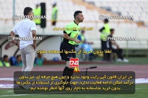 1908812, Tehran, Iran, لیگ برتر فوتبال ایران، Persian Gulf Cup، Week 6، First Leg، 2022/09/10، Esteghlal 3 - 1 Nassaji Qaemshahr