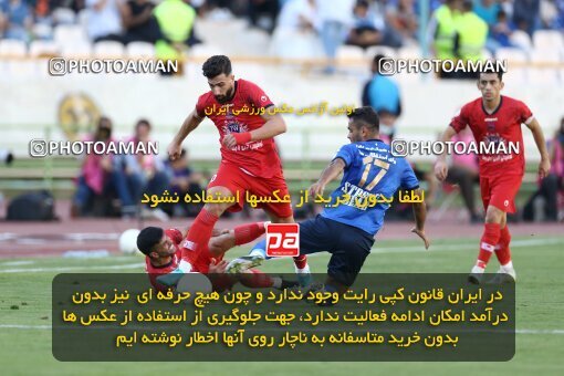 1908821, Tehran, Iran, لیگ برتر فوتبال ایران، Persian Gulf Cup، Week 6، First Leg، 2022/09/10، Esteghlal 3 - 1 Nassaji Qaemshahr