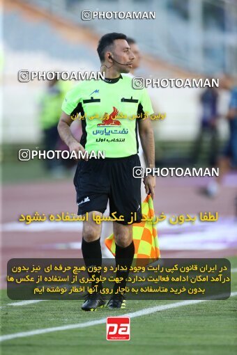 1908829, Tehran, Iran, لیگ برتر فوتبال ایران، Persian Gulf Cup، Week 6، First Leg، 2022/09/10، Esteghlal 3 - 1 Nassaji Qaemshahr