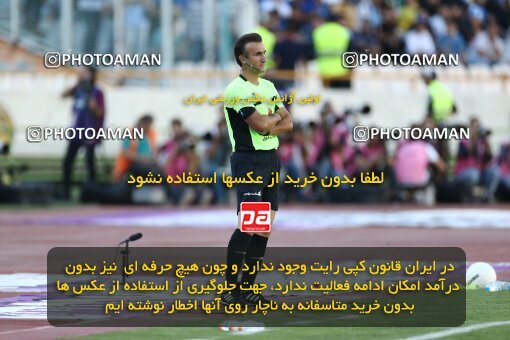 1908833, Tehran, Iran, لیگ برتر فوتبال ایران، Persian Gulf Cup، Week 6، First Leg، 2022/09/10، Esteghlal 3 - 1 Nassaji Qaemshahr