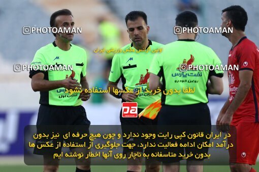 1908855, Tehran, Iran, لیگ برتر فوتبال ایران، Persian Gulf Cup، Week 6، First Leg، 2022/09/10، Esteghlal 3 - 1 Nassaji Qaemshahr