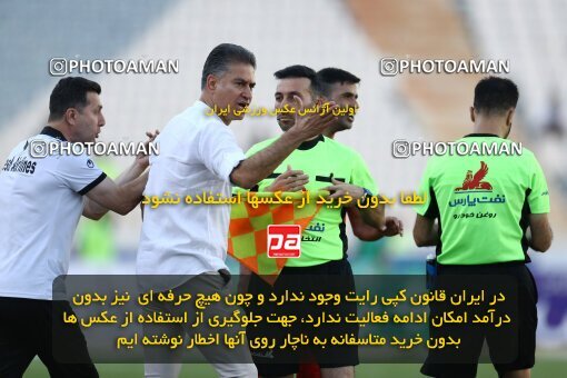 1908856, Tehran, Iran, لیگ برتر فوتبال ایران، Persian Gulf Cup، Week 6، First Leg، 2022/09/10، Esteghlal 3 - 1 Nassaji Qaemshahr