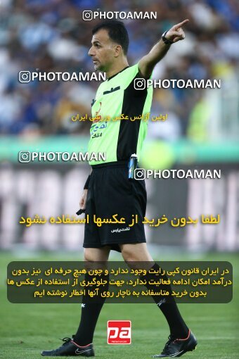 1908908, Tehran, Iran, لیگ برتر فوتبال ایران، Persian Gulf Cup، Week 6، First Leg، 2022/09/10، Esteghlal 3 - 1 Nassaji Qaemshahr