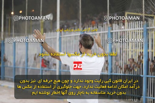 1918130, Tehran, Iran, لیگ برتر فوتبال ایران، Persian Gulf Cup، Week 6، First Leg، 2022/09/10، Naft M Soleyman 1 - 2 Persepolis